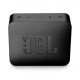 Портативна колонка JBL Go 2 Midnight Black (JBLGO2BLK)